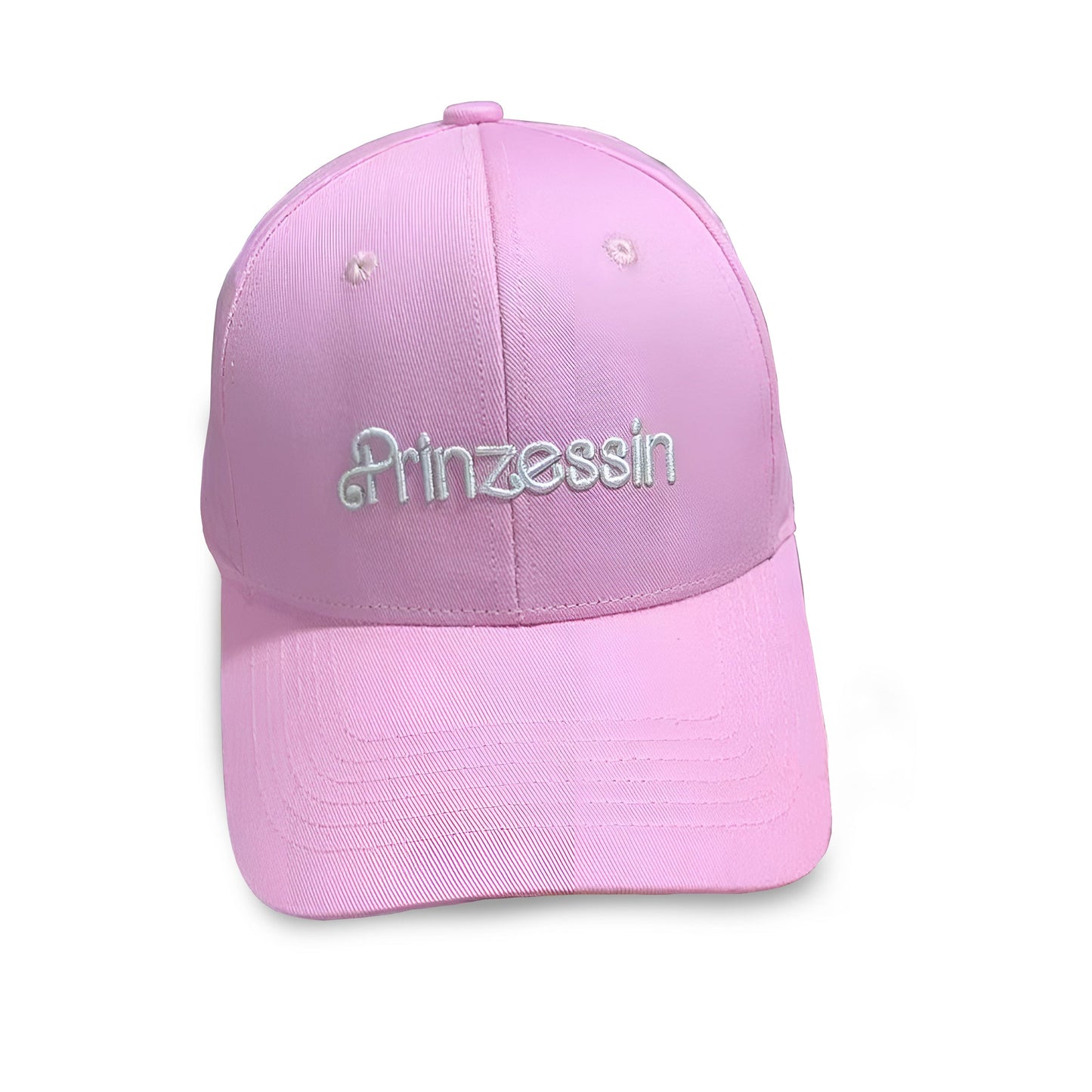 Cap „Prinzessin“ – Pink Edition